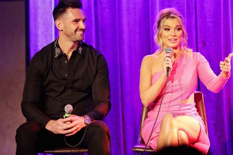 Lindsay Hubbarb, Carl Radke were blindsided by Danielle Olivera feud