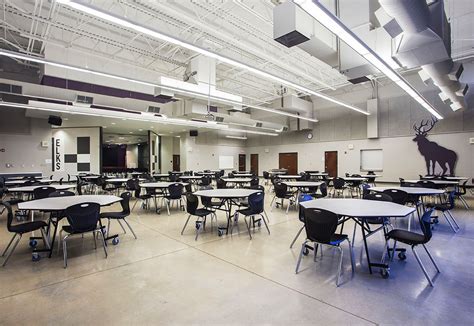 Elkins High School Architects | Hight Jackson Associates