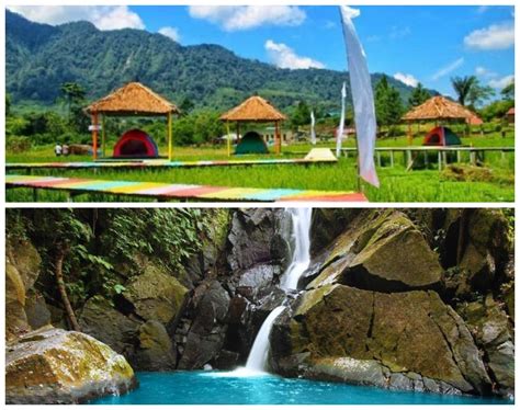 Gak Usah Bingung Lagi Mau Liburan Kemana Ini 4 Wisata Paling Hits Di