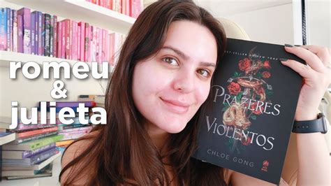 Reconto De Romeu Julieta Em Xangai De Vlog De Leitura