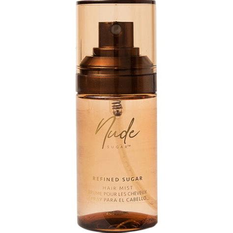 Refined Sugar By Nude Sugar Hair Mist Reviews Perfume Facts