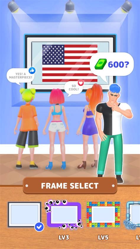 Coloring The Flag Puzzle Android Ios Apk Download For Free Taptap