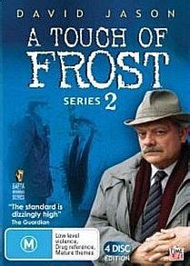 11 A touch of frost series ideas | a touch of frost, tv detectives ...