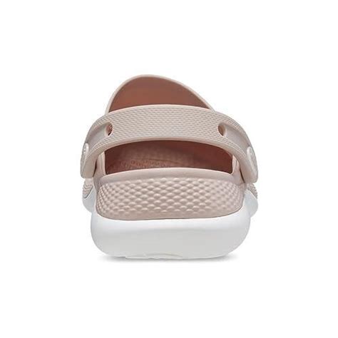 Zuecos Crocs Literide 360 unisex para adultos Tamaño 6 mujeres 4