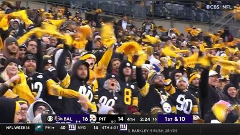 Chris Simms Puts Steelers Fans In Second Tier Of Rowdiness Behind Eagles and Raiders - Steelers ...