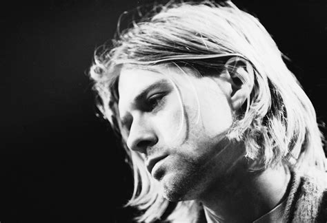Biographers use evidence to explain the truth behind the kurt cobain dead pic 24