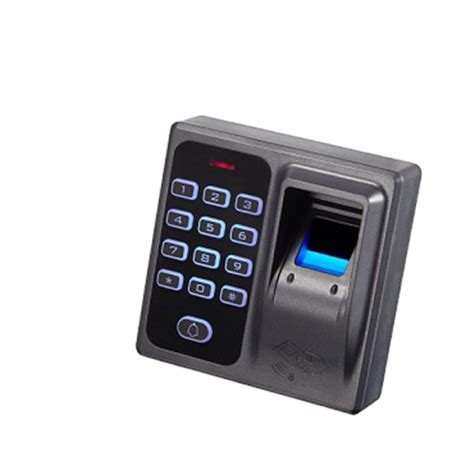 Biometric Fingerprint Door Access Control System ES4000 Elock Security