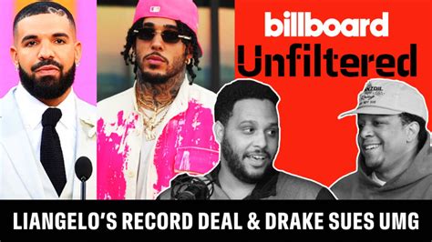 Reacting To Drakes Defamation Lawsuit Against Umg Umg Signing