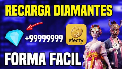 Como Recargar Diamantes En Free Fire Por Efecty Pagostore Black Friday