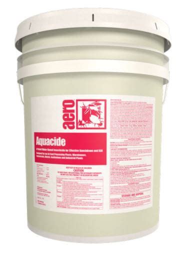 Aquacide | Redbud Supply