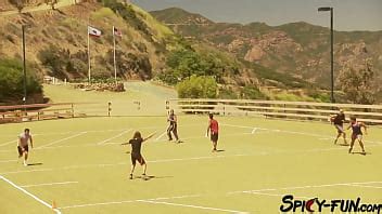 Vintage Classic Brunette Girlfriend Fucking In California XNXX