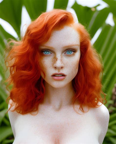 Pin By Brandon Beasley On Beautiful Red Hair In Beautiful