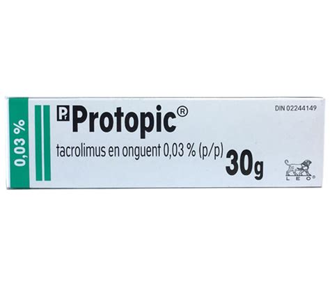 Buy Protopic Ointment Tacrolimus From Your Canada Drug Store