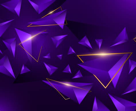 Gradient Triangular Background Vector Art & Graphics | freevector.com