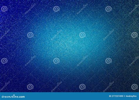 On A Blue Gradient Texture Background A Light Blue Cloud Of Light