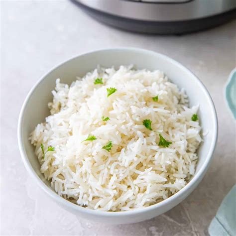 give dog basmati rice