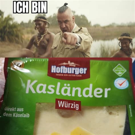 ich esse viel ich esse gern rrammstein