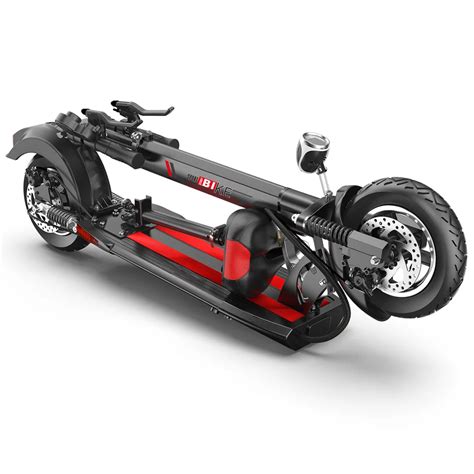 Scooter El Trico Dobr Vel Off Road Para Adultos Scooter De Mobilidade