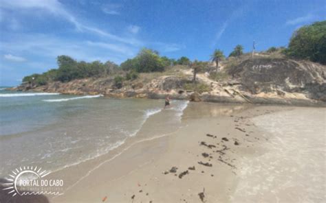 Praia De Gaibu Portal Do Cabo