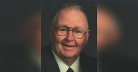 Obituary Information For Robert Bob Nelson Jr