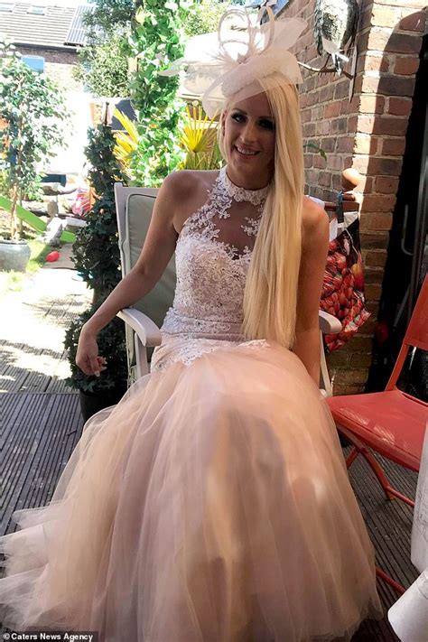 Mum Who Used To Have Sex SIX Times A Day Claims Her Hysterectomy Ruined Her Love Life Daily