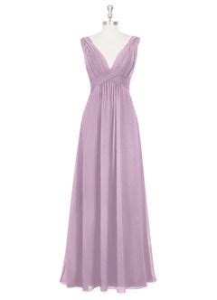 Stylish Purple Bridesmaid Dresses丨Azazie Green bridesmaid dresses