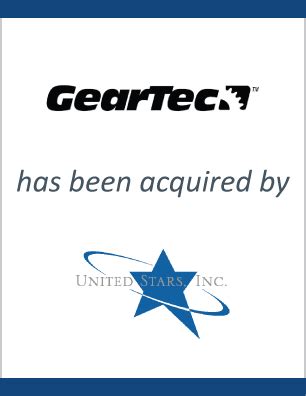 Geartec Inc Has Sold To United Stars Inc Edgepoint