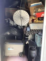 Online Storage Auction In Yuba CIty CA StorageTreasures