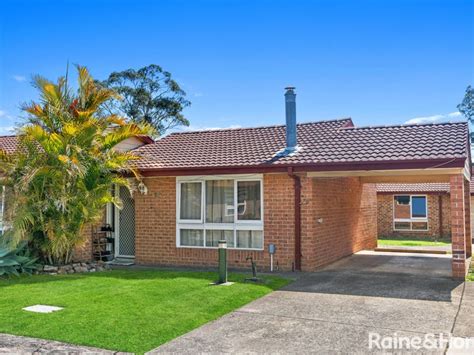 Hanlon Close Minto Nsw Property Details