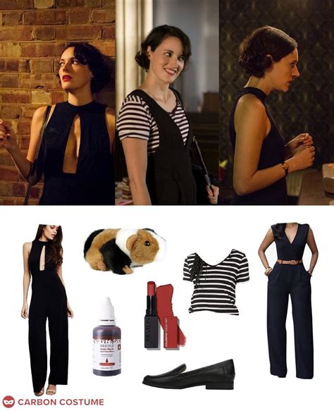 Fleabag Costume Guide for Cosplay & Halloween