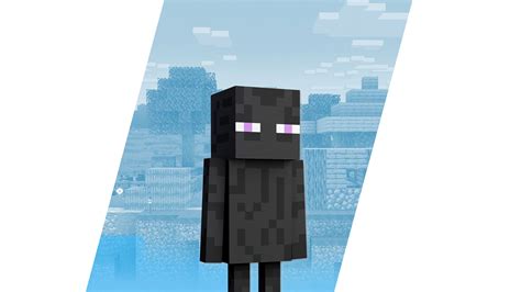 Super Smash Bros Ultimate Enderman Wallpapers - Cat with Monocle