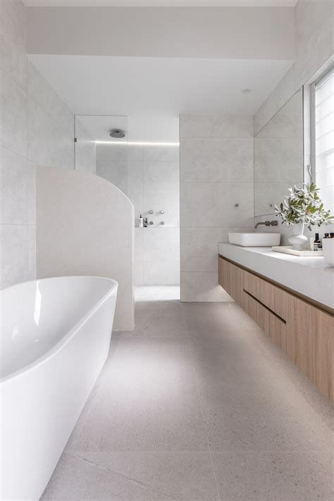 Beach And Coastal Bathrooms Your Guide To Achieving The Look Modern