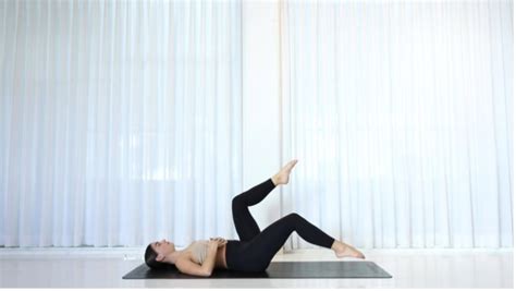 Class Categories – The Pilates Class