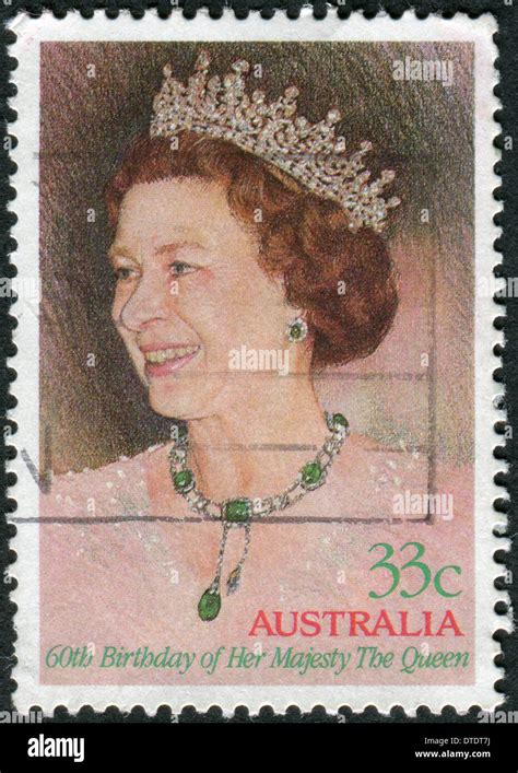 Queen Elizabeth Ii 60th Birthday Hi Res Stock Photography And Images