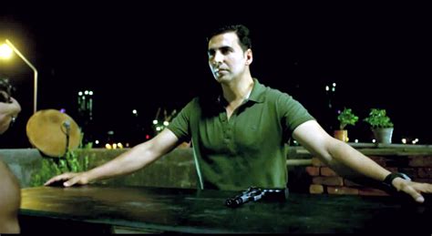 Akshay Kumar Holiday Film Image : holiday - photo 1 from album holiday ...