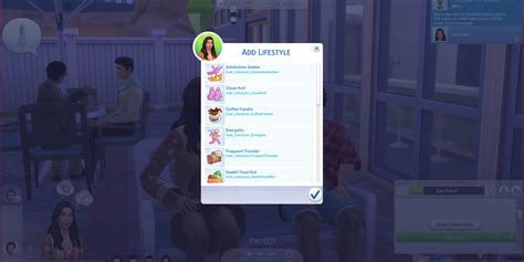 Reasons Why You Should Use Weerbesu S UI Cheats Extension Mod In Sims 4