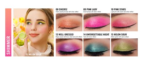 Amazon Oulac Nude Gold Cream Eyeshadow Also For Highlighter Highly Pigmented Eye Shadow