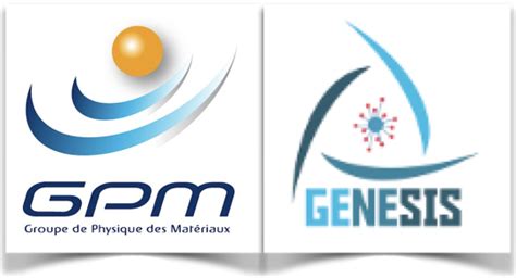 Plateforme Gpm Microscopie Plateforme Gpm Microscopie