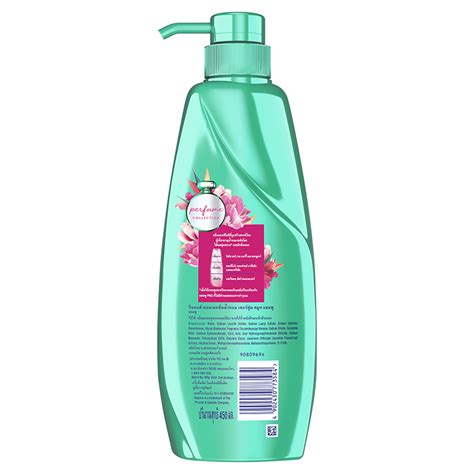 rejoice perfume smooth shampoo ml order   tops supermarket