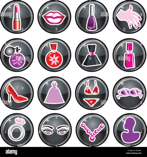 Women In Bikini Vector Hi Res Stock Photography And Images Alamy