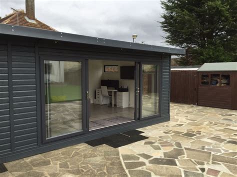 This Beautiful Building Features Pane Upvc Sliding Doors Summer