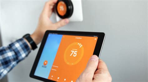 Switch to a Smart Thermostat and Save