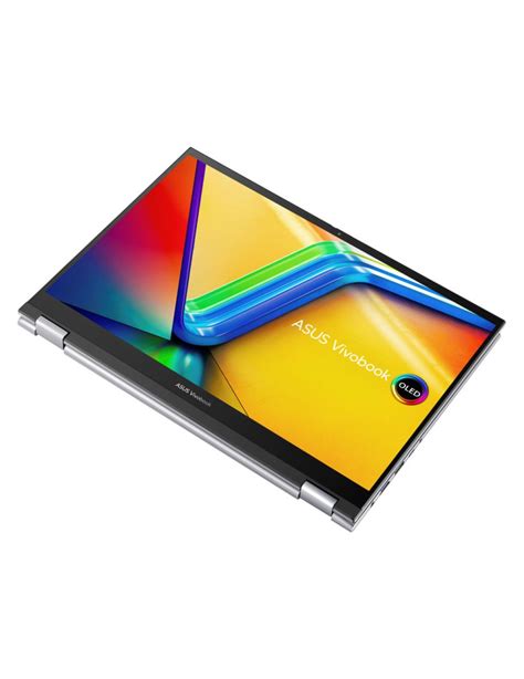 Лаптоп Asus VivoBook S14 FLIP TN3402YA OLED KN731W AMD Ryzen 7 7730U