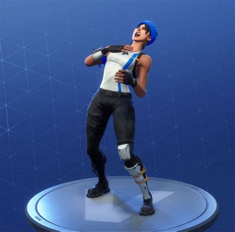 Top 5 Fortnite emotes deemed "incredibly toxic" by most players