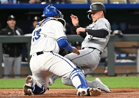 How To Watch Kansas City Royals Vs Chicago White Sox Live Stream TV