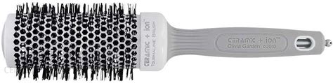 Olivia Garden Ceramic Ion Thermal Brush Szczotka Do W Os W Ci