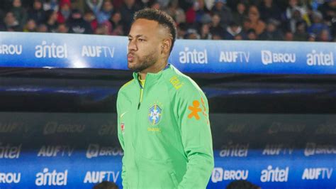 Mercato le Barça envisagerait un retour de Neymar qui vient de