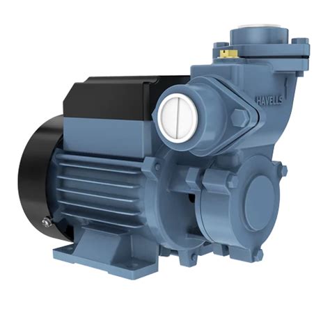 Havells Hi Flow ML 1 Series 0 75 KW 1 0 HP Monoblock Water Pump Grey