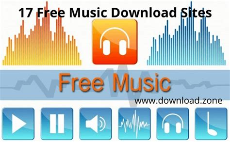 17 Best free music download sites of all time, legal, live and almost free