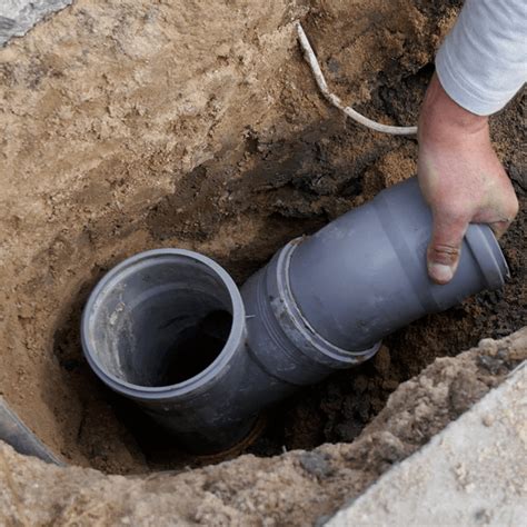 Sewer Line Repair Replacement Metro Plumbing LA